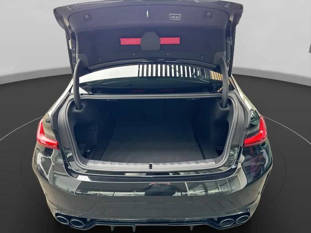 ALPINA B3 GT Limousine HK HiFi DAB LED GSD Komfortzg. null-photo-28