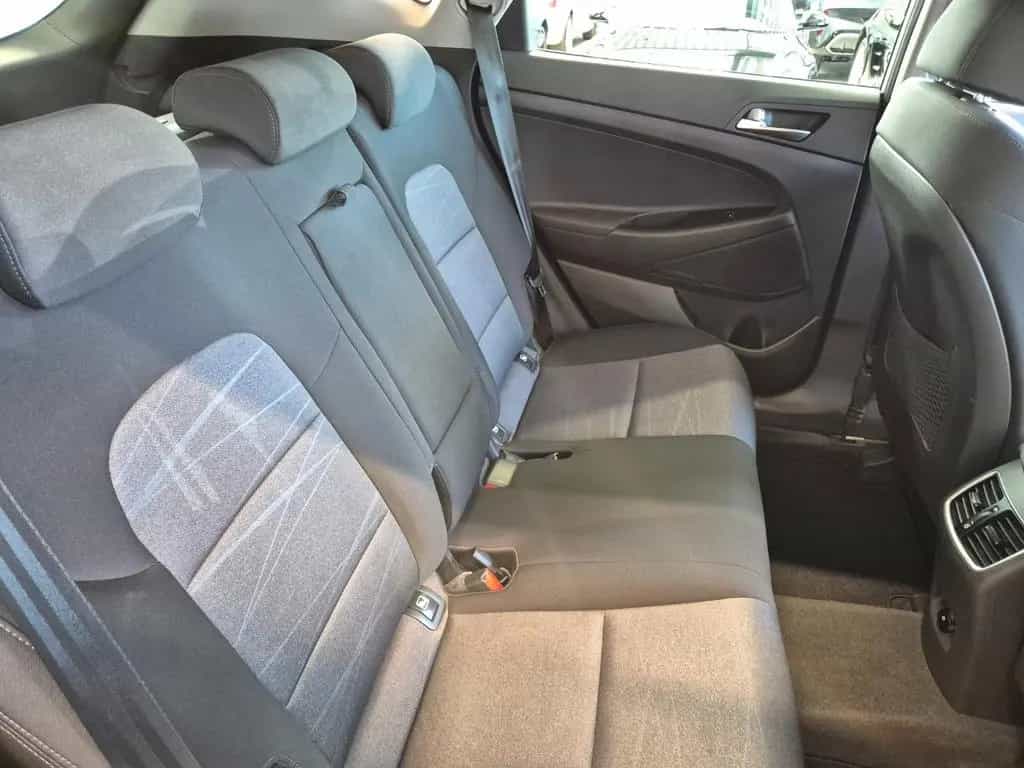 Hyundai TUCSON 1.6 TGDi AUT NAVI SITZHZ CAMERA TEMPOMAT 09/2020-photo-12