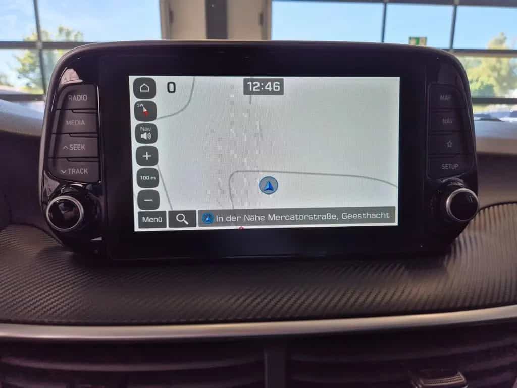 Hyundai TUCSON 1.6 TGDi AUT NAVI SITZHZ CAMERA TEMPOMAT 09/2020-photo-15