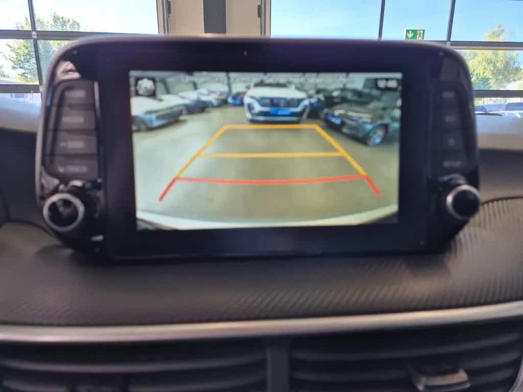 Hyundai TUCSON 1.6 TGDi AUT NAVI SITZHZ CAMERA TEMPOMAT 09/2020-photo-16