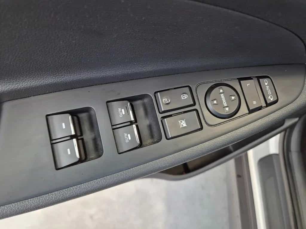 Hyundai TUCSON 1.6 TGDi AUT NAVI SITZHZ CAMERA TEMPOMAT 09/2020-photo-18