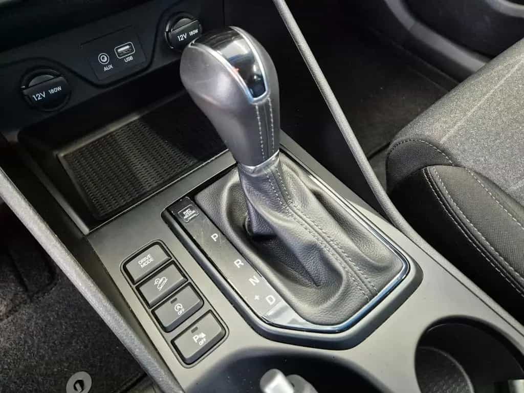 Hyundai TUCSON 1.6 TGDi AUT NAVI SITZHZ CAMERA TEMPOMAT 09/2020-photo-19