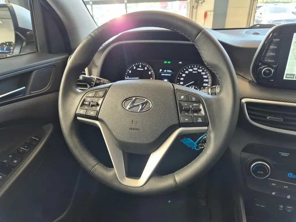 Hyundai TUCSON 1.6 TGDi AUT NAVI SITZHZ CAMERA TEMPOMAT 09/2020-photo-20