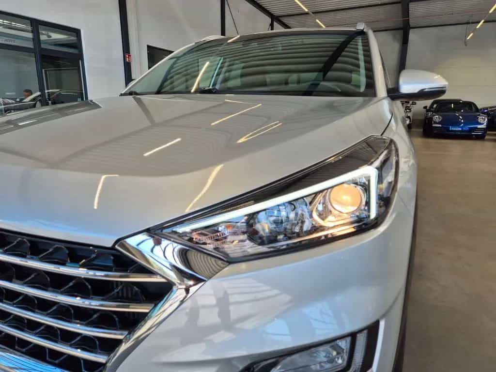 Hyundai TUCSON 1.6 TGDi AUT NAVI SITZHZ CAMERA TEMPOMAT 09/2020-photo-21