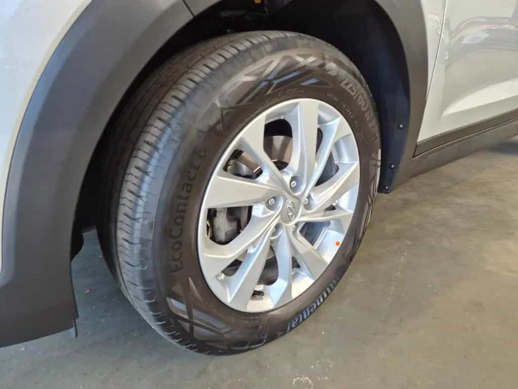 Hyundai TUCSON 1.6 TGDi AUT NAVI SITZHZ CAMERA TEMPOMAT 09/2020-photo-23