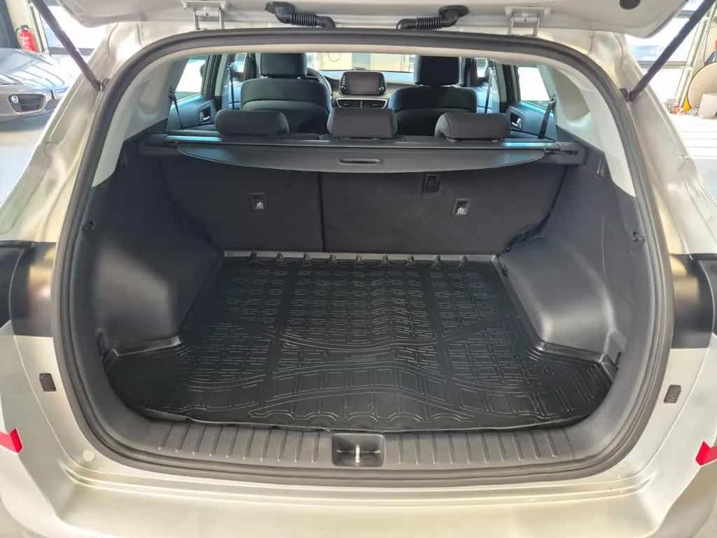 Hyundai TUCSON 1.6 TGDi AUT NAVI SITZHZ CAMERA TEMPOMAT 09/2020-photo-24