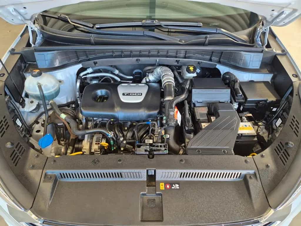 Hyundai TUCSON 1.6 TGDi AUT NAVI SITZHZ CAMERA TEMPOMAT 09/2020-photo-25