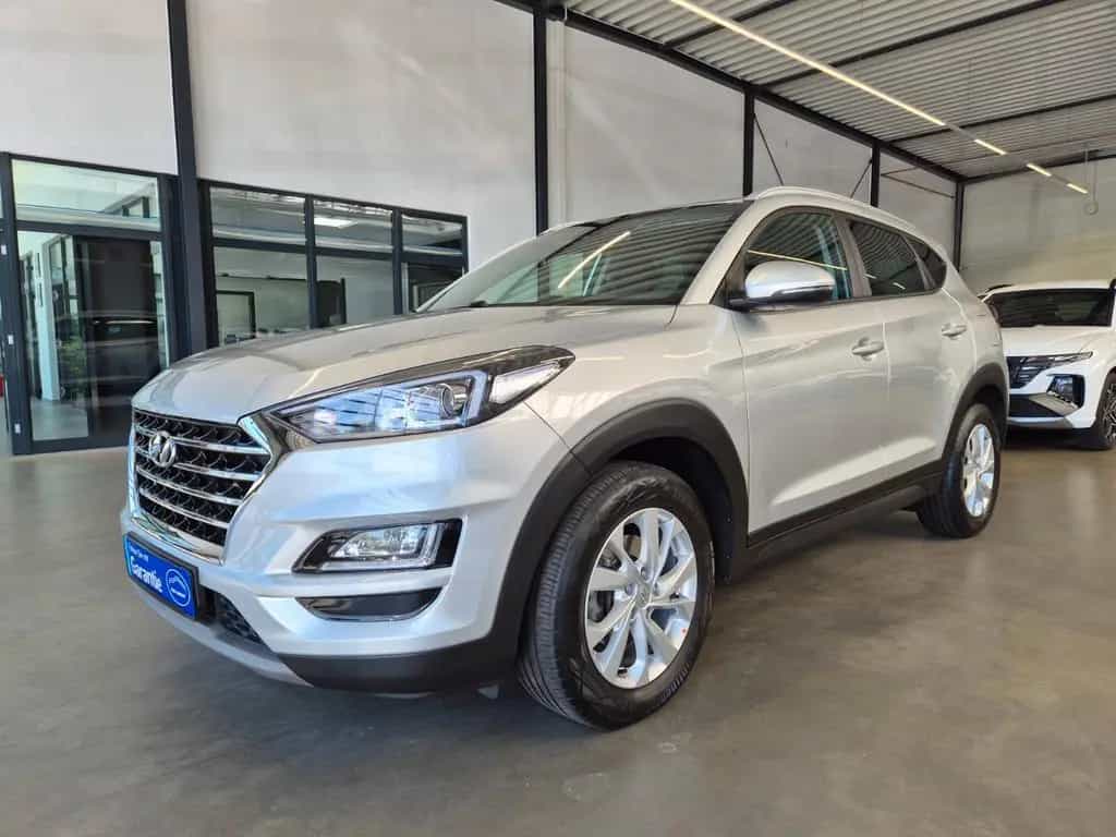 Hyundai TUCSON 1.6 TGDi AUT NAVI SITZHZ CAMERA TEMPOMAT 09/2020-photo-8