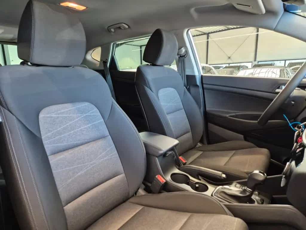 Hyundai TUCSON 1.6 TGDi AUT NAVI SITZHZ CAMERA TEMPOMAT 09/2020-photo-9