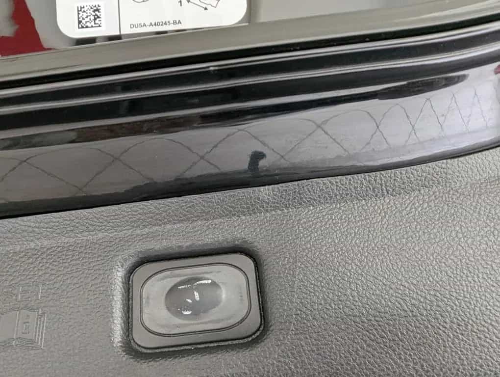 Ford S-Max 2.0 TDCi Titanium Pano Kamera LED Leder 07/2017-photo-17
