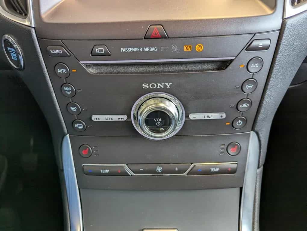 Ford S-Max 2.0 TDCi Titanium Pano Kamera LED Leder 07/2017-photo-24