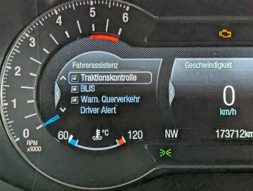 Ford S-Max 2.0 TDCi Titanium Pano Kamera LED Leder 07/2017-photo-26