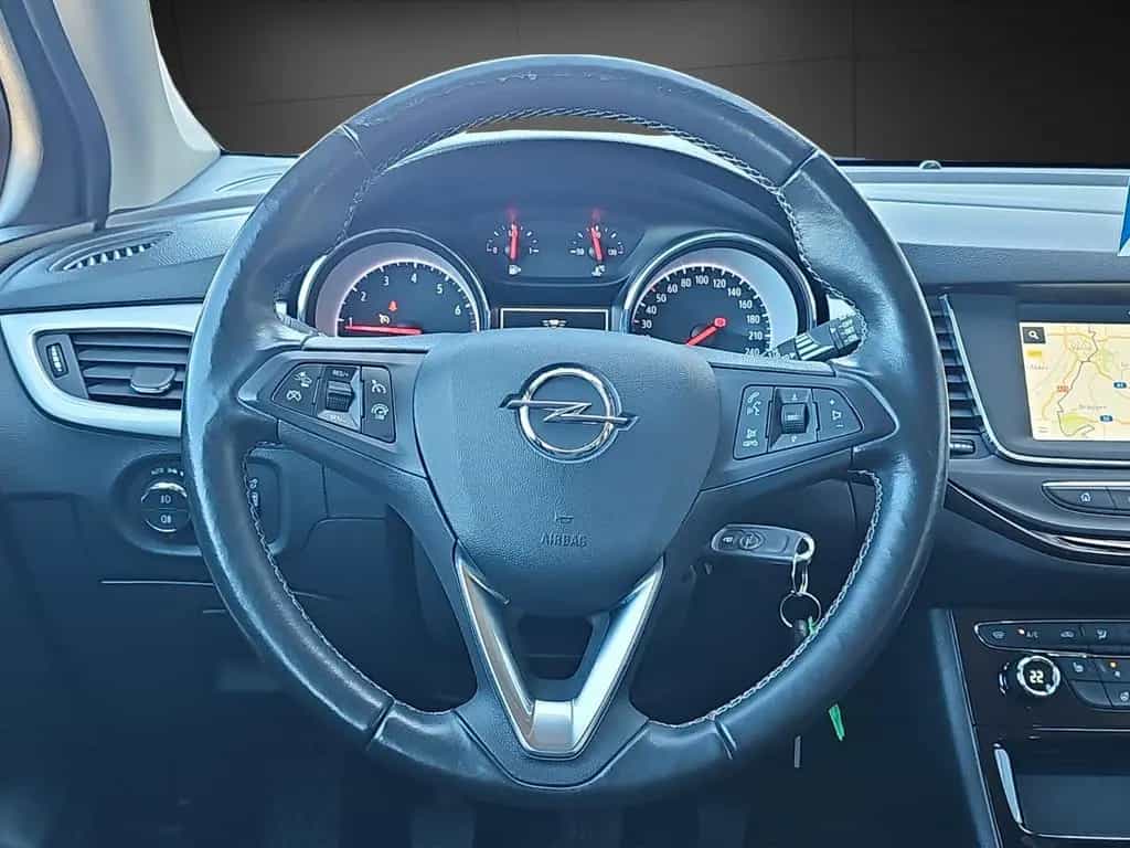 Opel Astra K Sports Tourer Opel 2020 Start/Stop 02/2020-photo-15