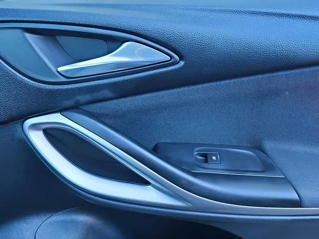 Opel Astra K Sports Tourer Opel 2020 Start/Stop 02/2020-photo-25