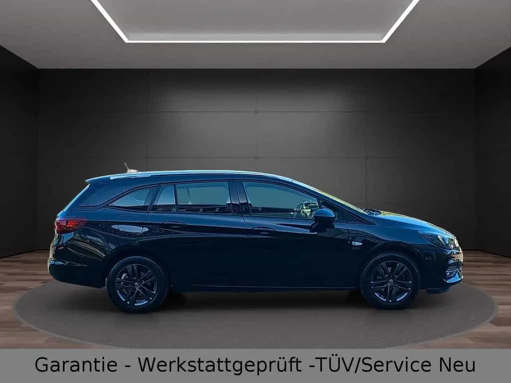Opel Astra K Sports Tourer Opel 2020 Start/Stop 02/2020-photo-7