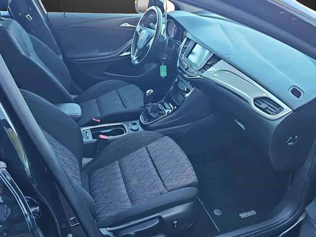 Opel Astra K Sports Tourer Opel 2020 Start/Stop 02/2020-photo-9