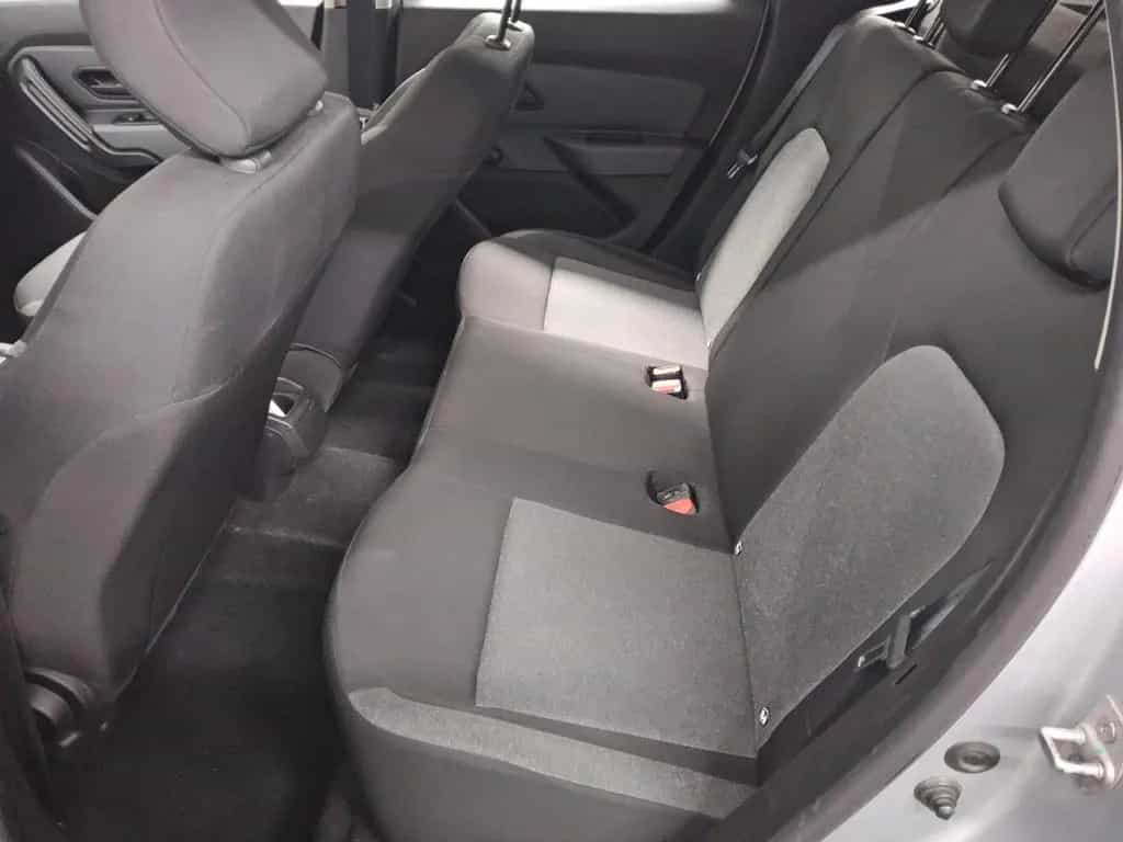 Dacia Duster 1.0 TCe AHK BT PDC Shz 03/2022-photo-12