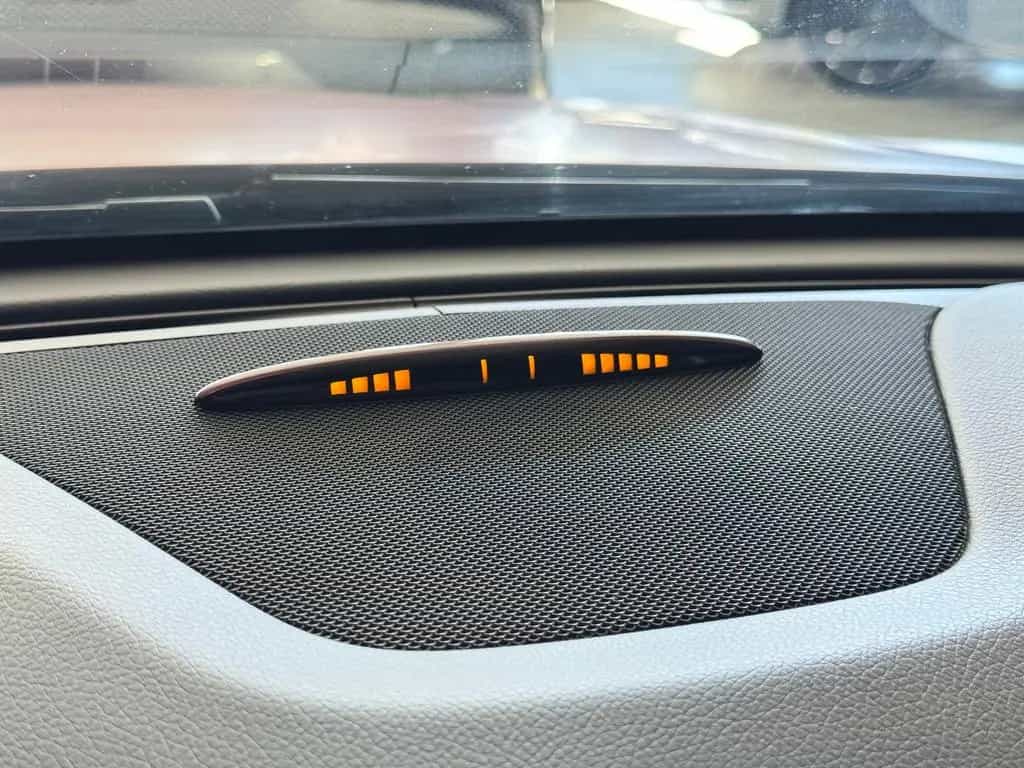 Mercedes-Benz CLA 200 Shooting Brake CLA 200 SB 3X AMG LINE NIGHT LED MATT FOLIERT 11/2018-photo-46