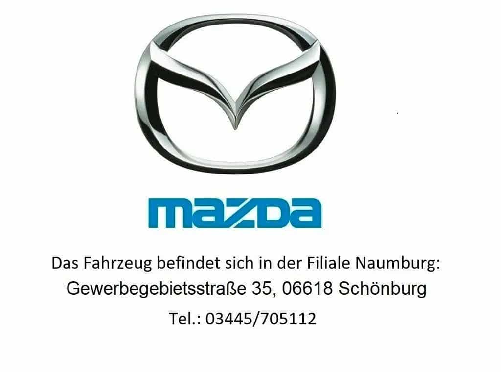 Mazda CX-5 SKYACTIV-G AL-ADVANTAGE 03/2023-photo-11