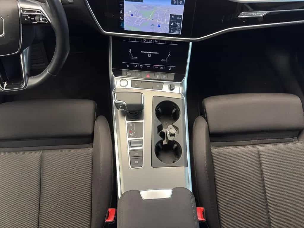 Audi A6 Limousine 45 TFSI quattro sport S tronic ACC+ 12/2019-photo-12