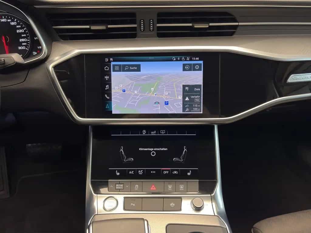 Audi A6 Limousine 45 TFSI quattro sport S tronic ACC+ 12/2019-photo-13
