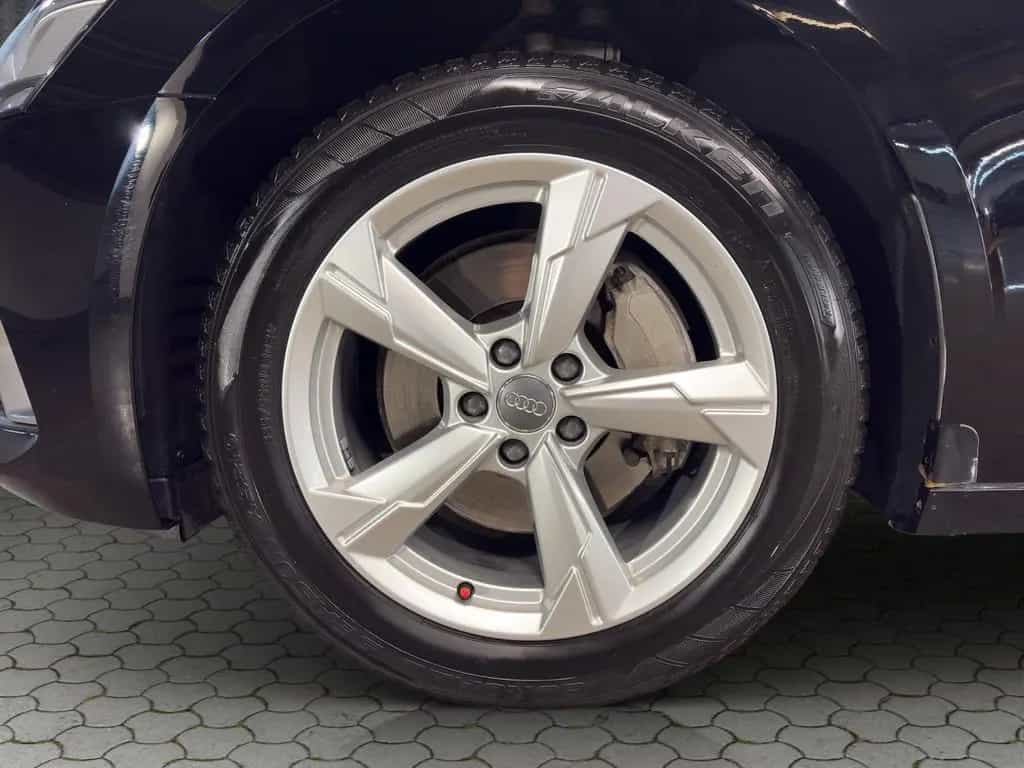 Audi A6 Limousine 45 TFSI quattro sport S tronic ACC+ 12/2019-photo-16
