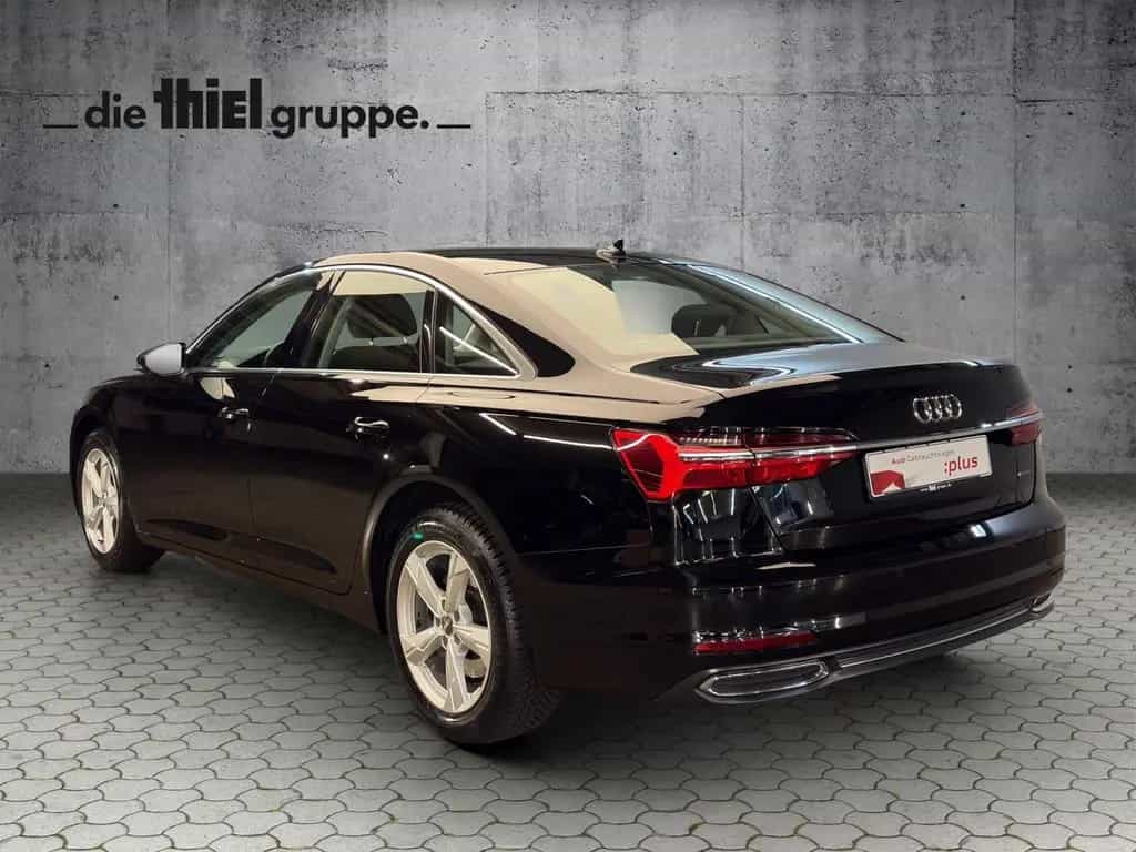 Audi A6 Limousine 45 TFSI quattro sport S tronic ACC+ 12/2019-photo-5