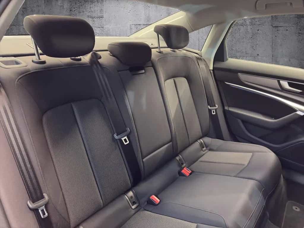 Audi A6 Limousine 45 TFSI quattro sport S tronic ACC+ 12/2019-photo-9