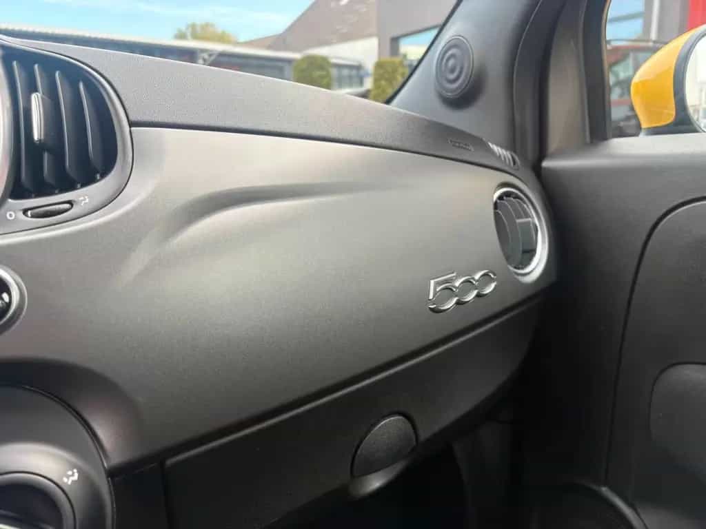 Abarth 595 Pista 1.4 T-Jet 118kw 10/2020-photo-15