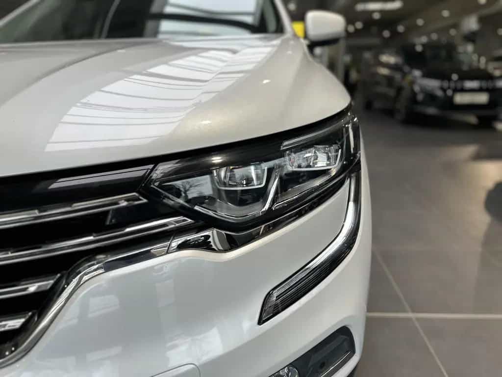 Renault Koleos INITIALE PARIS dCi 175 12/2018-photo-1