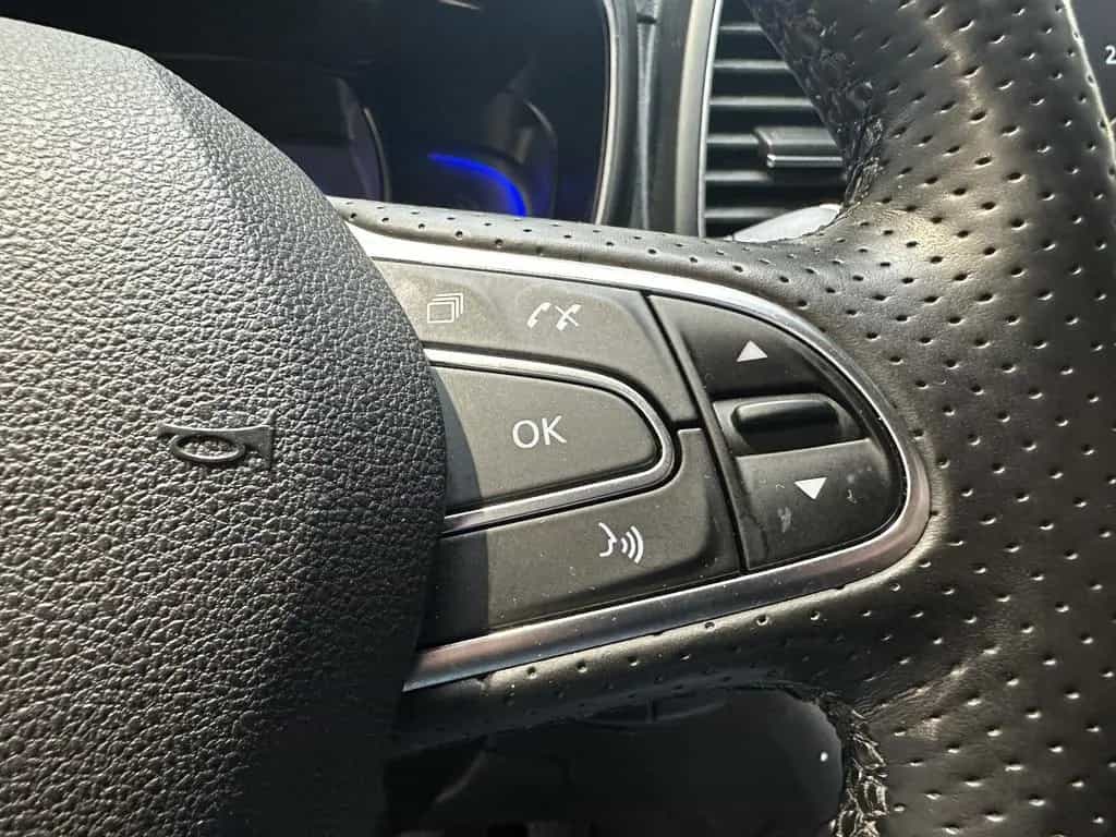 Renault Koleos INITIALE PARIS dCi 175 12/2018-photo-11