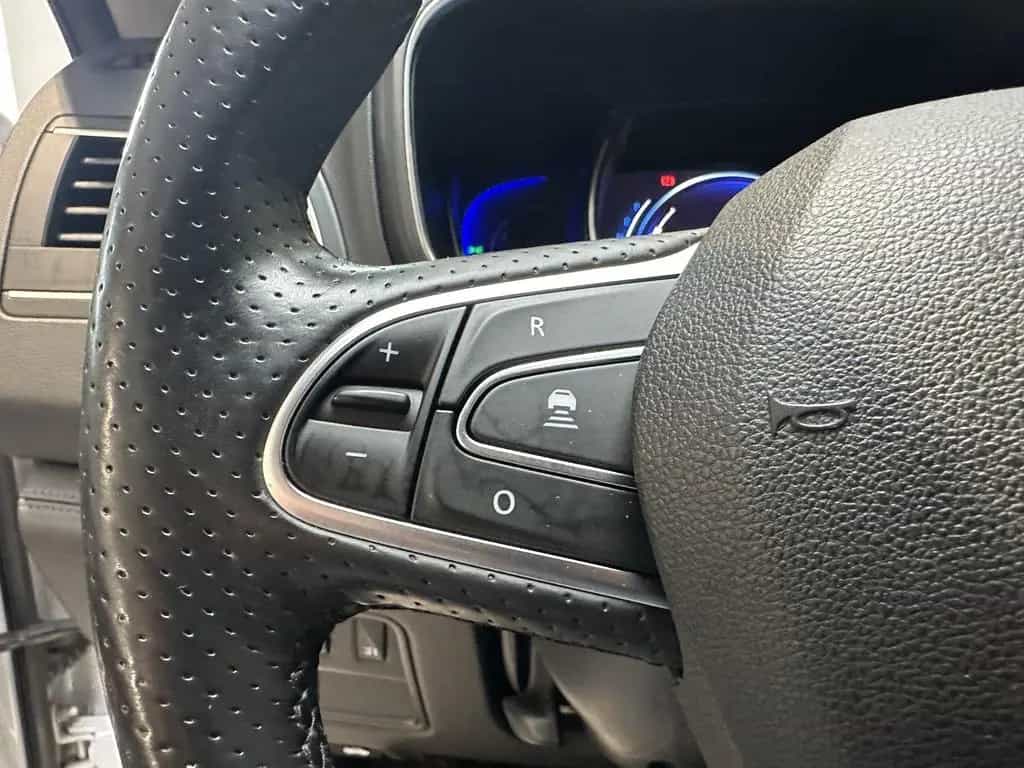 Renault Koleos INITIALE PARIS dCi 175 12/2018-photo-14