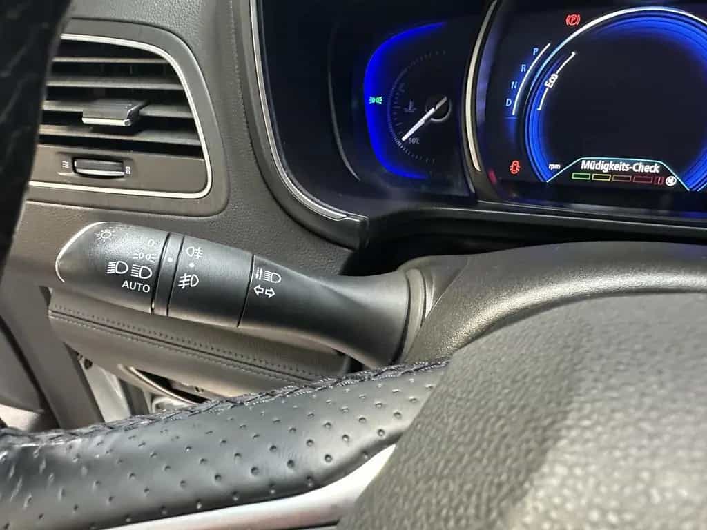 Renault Koleos INITIALE PARIS dCi 175 12/2018-photo-15