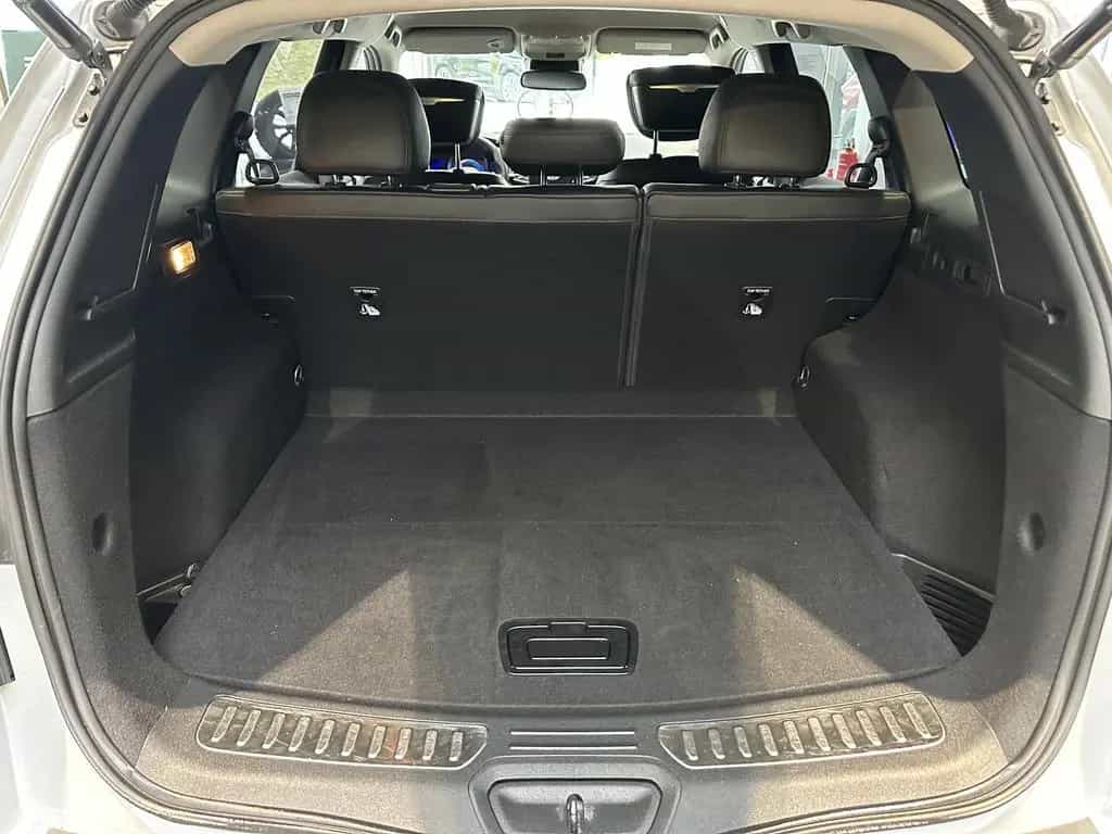 Renault Koleos INITIALE PARIS dCi 175 12/2018-photo-16