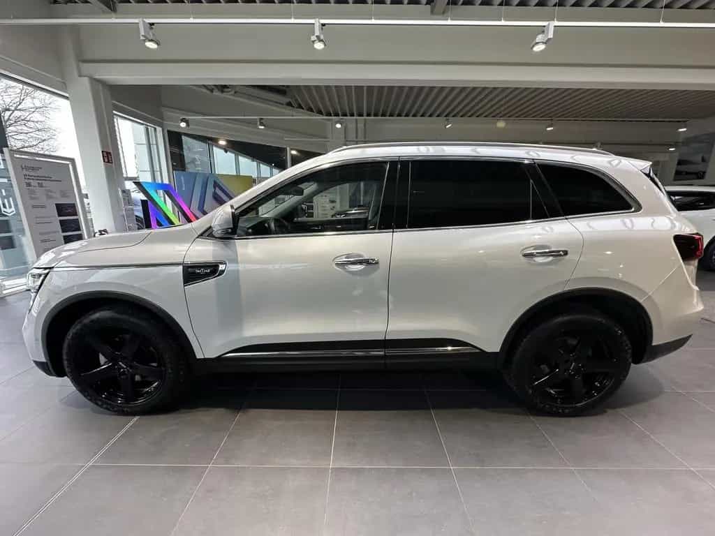 Renault Koleos INITIALE PARIS dCi 175 12/2018-photo-19