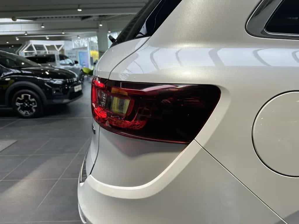 Renault Koleos INITIALE PARIS dCi 175 12/2018-photo-22
