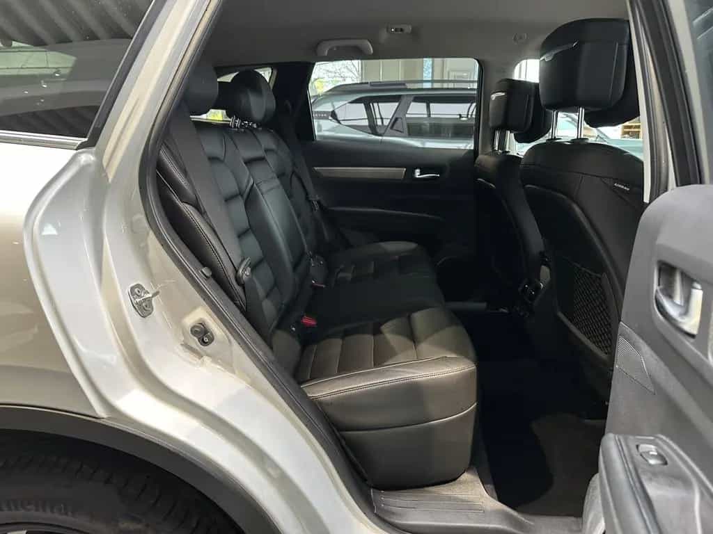 Renault Koleos INITIALE PARIS dCi 175 12/2018-photo-25