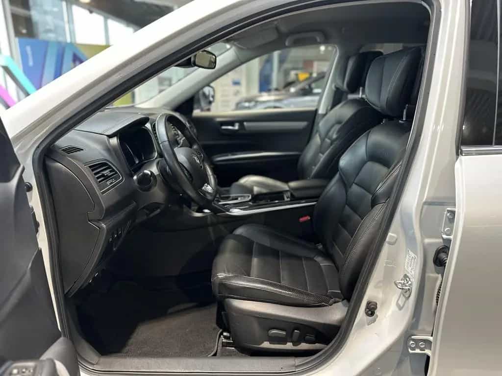Renault Koleos INITIALE PARIS dCi 175 12/2018-photo-26
