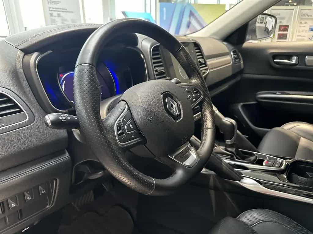 Renault Koleos INITIALE PARIS dCi 175 12/2018-photo-27