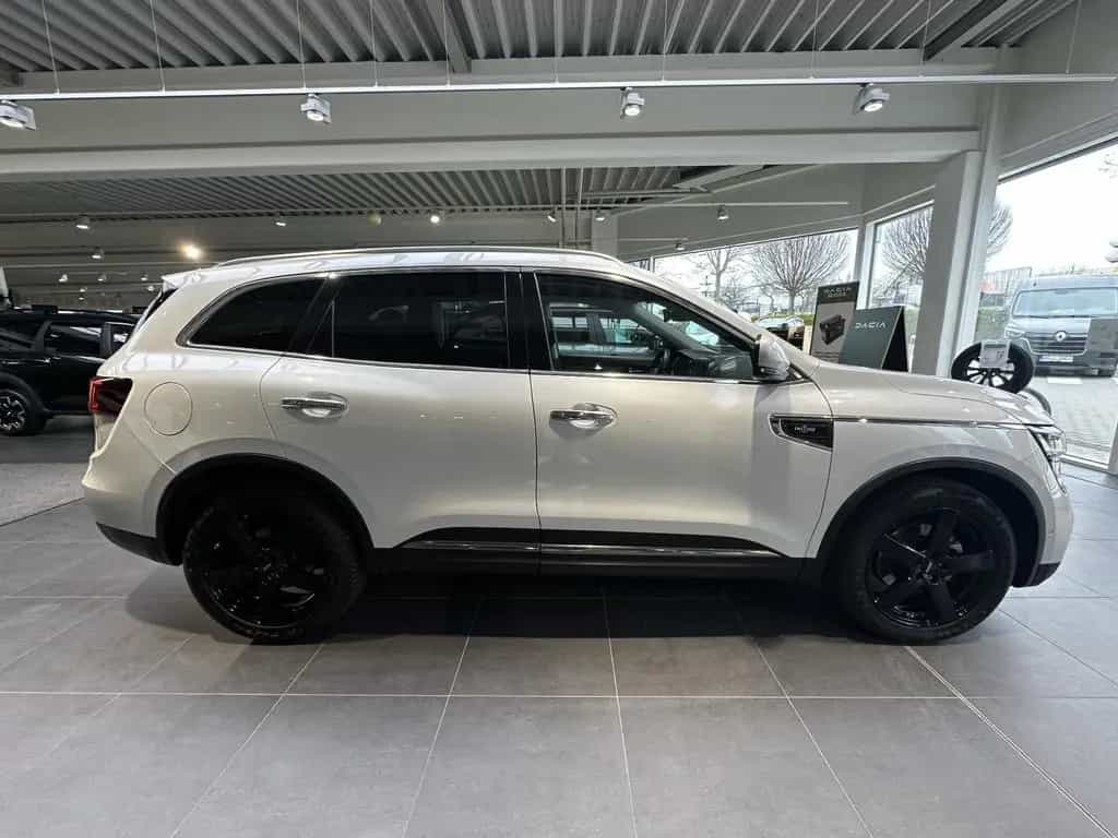 Renault Koleos INITIALE PARIS dCi 175 12/2018-photo-29