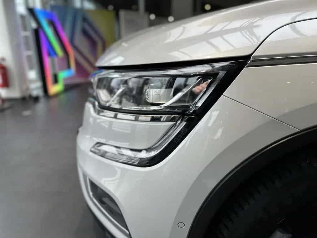 Renault Koleos INITIALE PARIS dCi 175 12/2018-photo-3