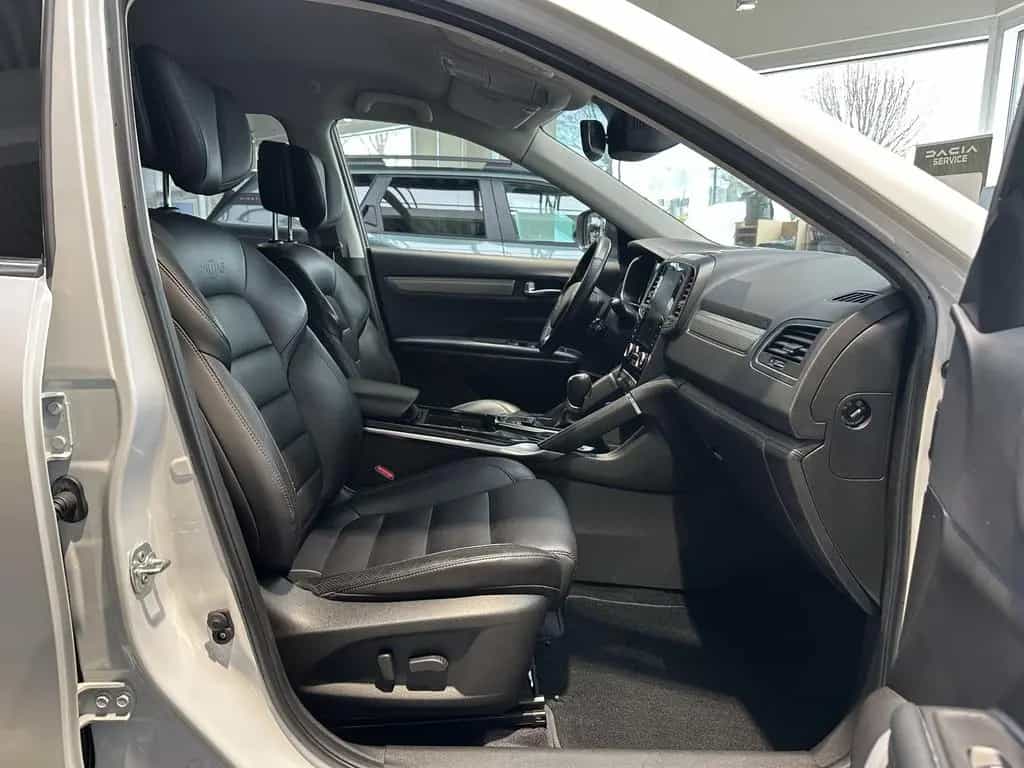 Renault Koleos INITIALE PARIS dCi 175 12/2018-photo-30
