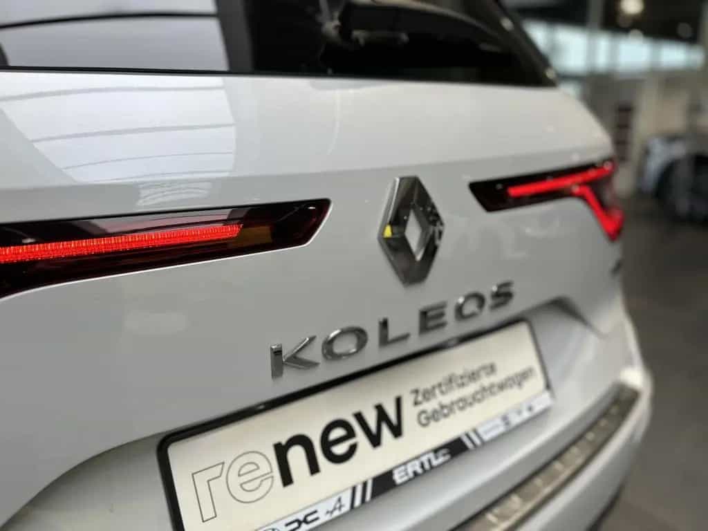 Renault Koleos INITIALE PARIS dCi 175 12/2018-photo-31
