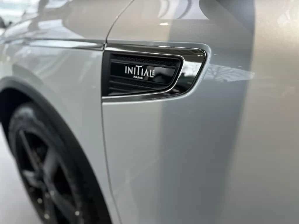 Renault Koleos INITIALE PARIS dCi 175 12/2018-photo-34