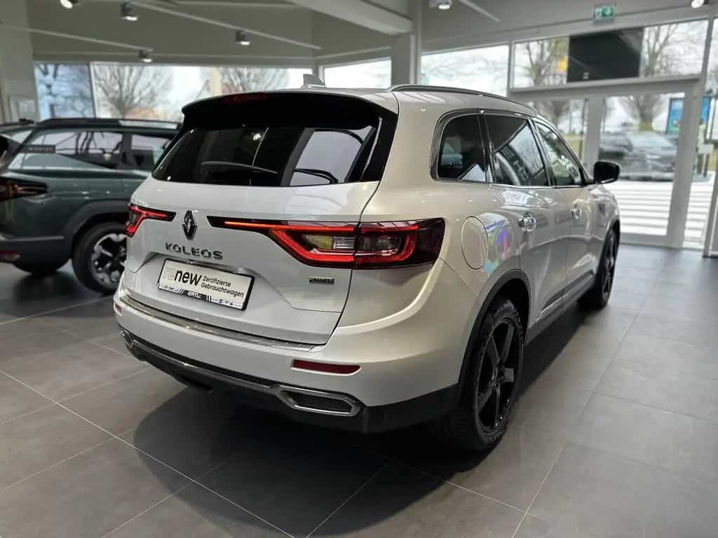 Renault Koleos INITIALE PARIS dCi 175 12/2018-photo-37
