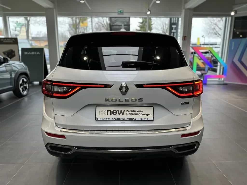 Renault Koleos INITIALE PARIS dCi 175 12/2018-photo-38