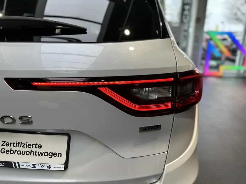 Renault Koleos INITIALE PARIS dCi 175 12/2018-photo-39