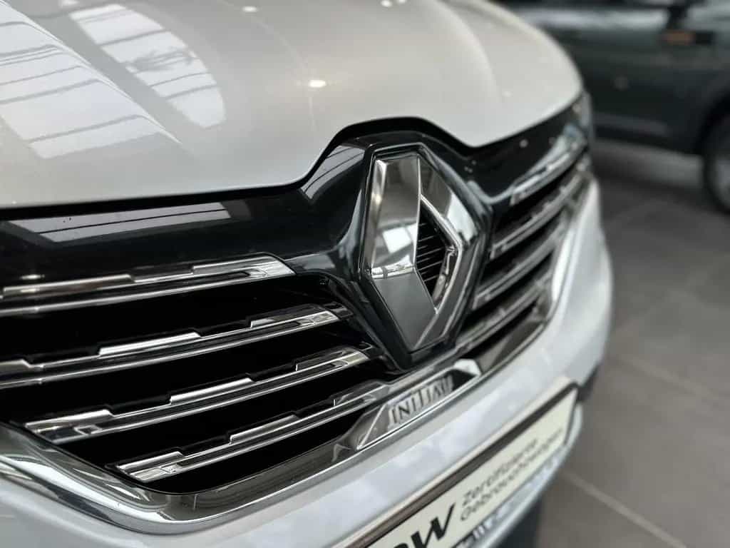 Renault Koleos INITIALE PARIS dCi 175 12/2018-photo-41
