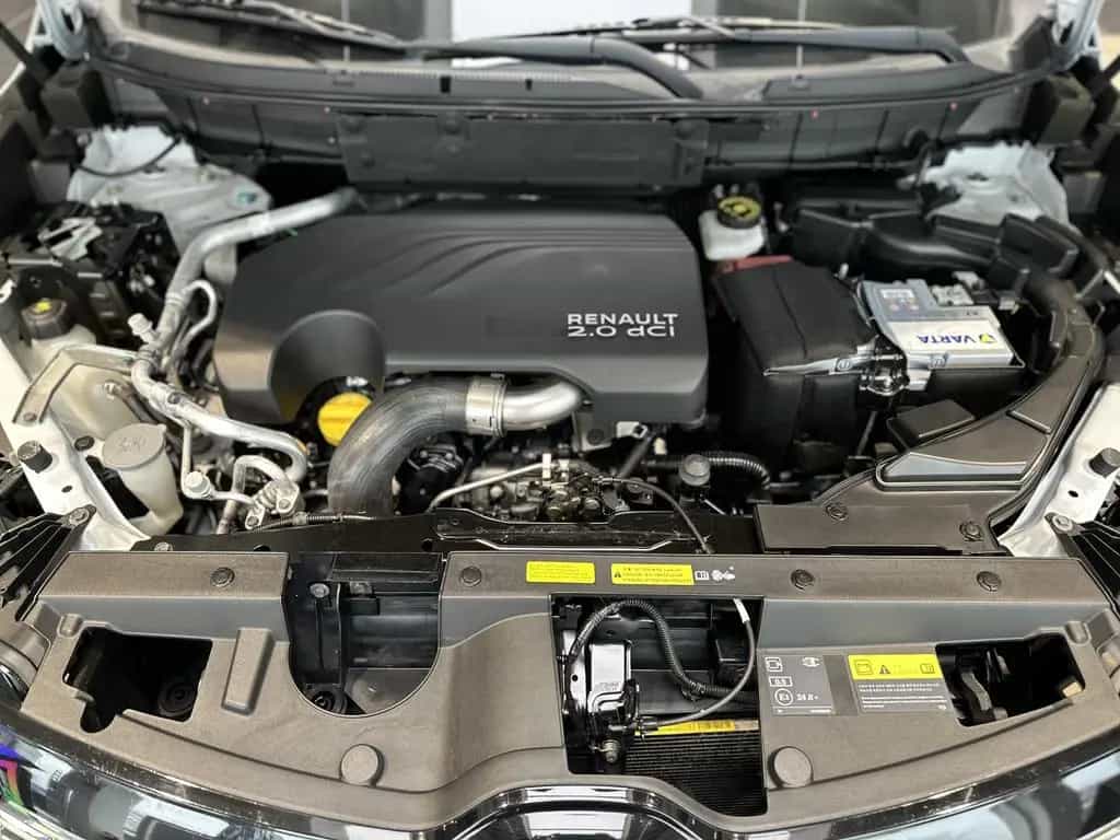 Renault Koleos INITIALE PARIS dCi 175 12/2018-photo-42