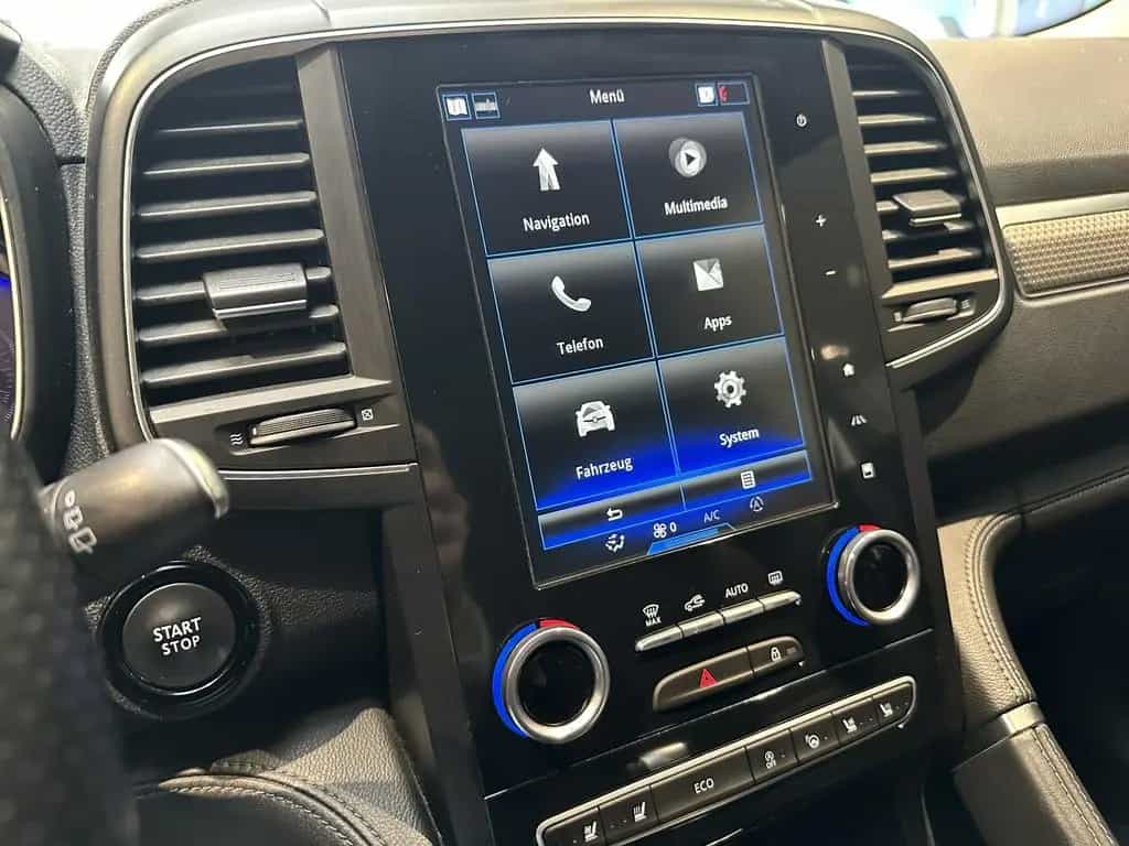 Renault Koleos INITIALE PARIS dCi 175 12/2018-photo-47